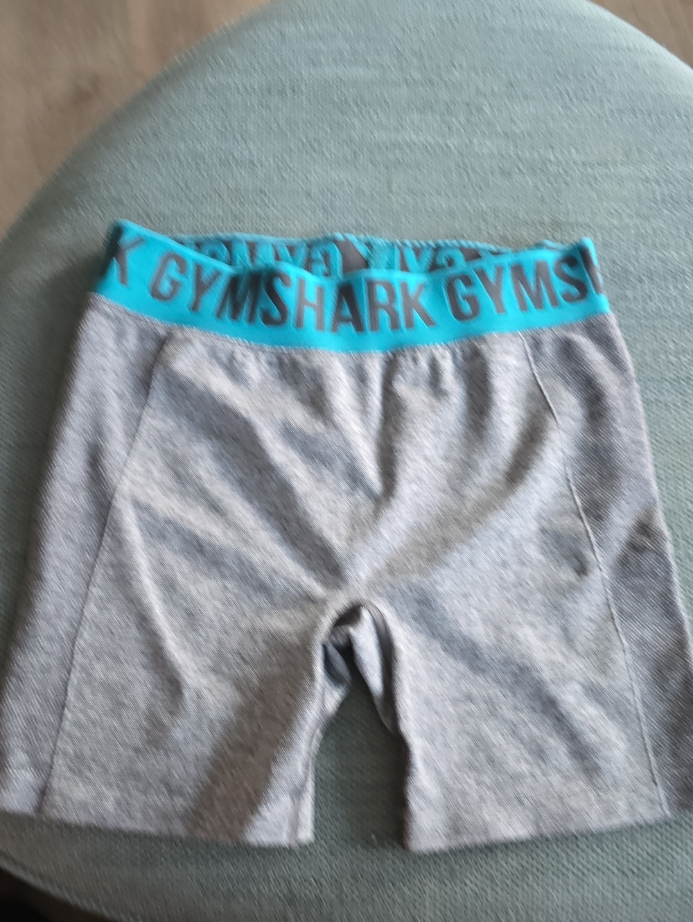 Gymshark Seamless Shorts